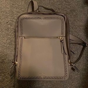 Calpak Kaya Laptop backpack blogger favorite